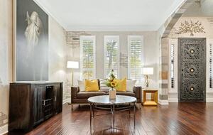 The Star House - Frisco, Texas