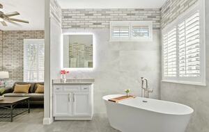 The Star House - Frisco, Texas