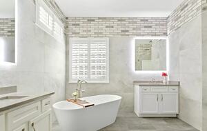 The Star House - Frisco, Texas