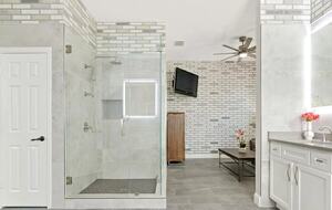 The Star House - Frisco, Texas