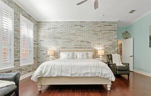 The Star House - Frisco, Texas