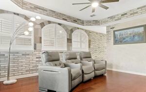 The Star House - Frisco, Texas