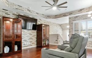 The Star House - Frisco, Texas