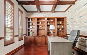 The Star House - Frisco, Texas