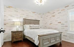 The Star House - Frisco, Texas