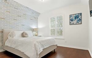 The Star House - Frisco, Texas