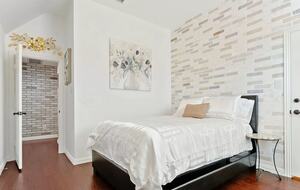 The Star House - Frisco, Texas