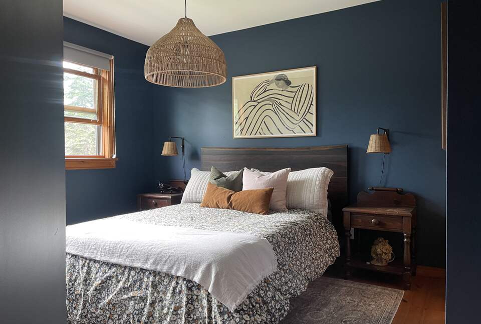 Waterfront Cabin Minutes to Mont Tremblant Ski Resort - Lac-Supérieur, Canada