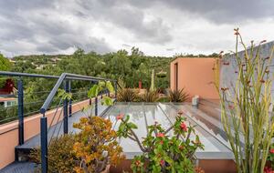 Casa Santos - San Miguel de Allende, Mexico