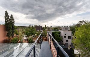 Casa Santos - San Miguel de Allende, Mexico