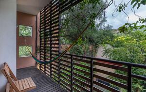 Casa Santos - San Miguel de Allende, Mexico