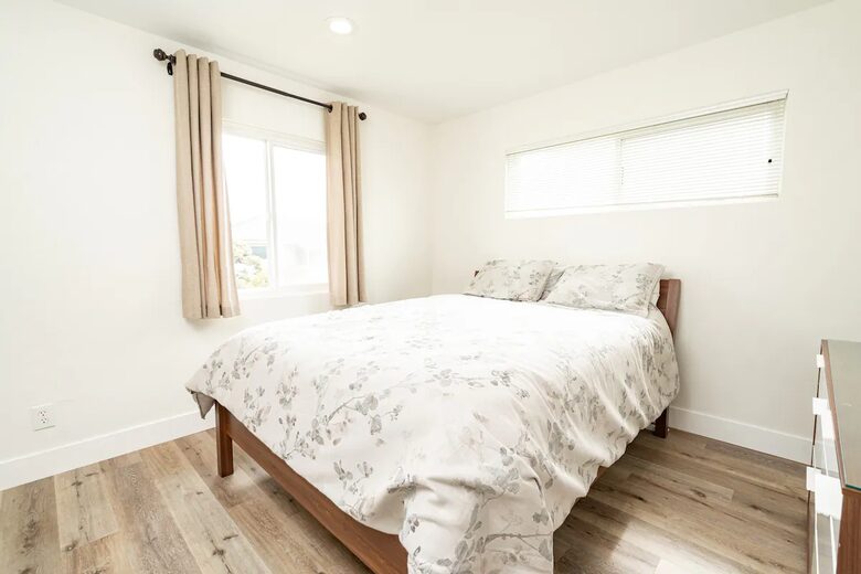 California Beach House Blocks from the Shore - Morro Bay, California