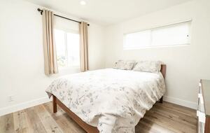 California Beach House Blocks from the Shore - Morro Bay, California