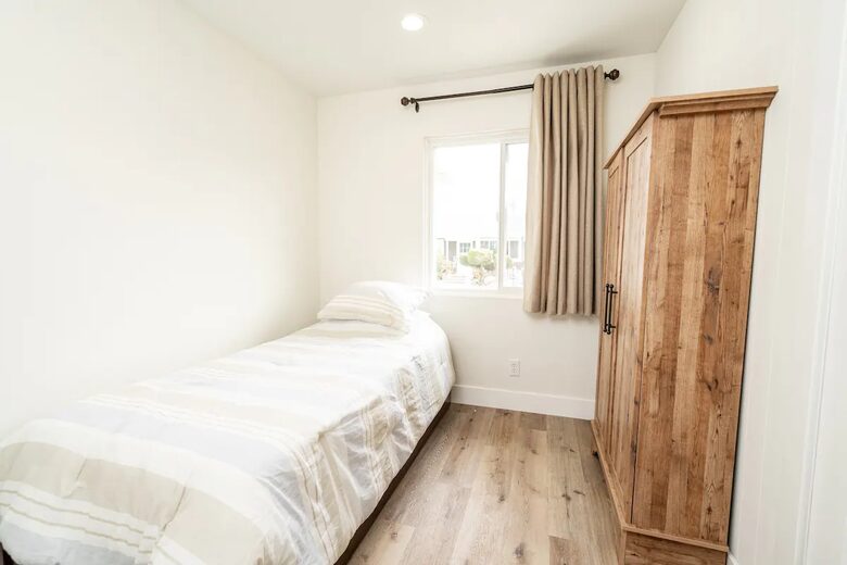 California Beach House Blocks from the Shore - Morro Bay, California