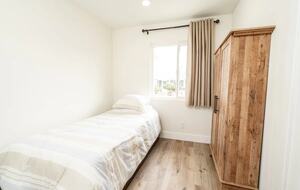 California Beach House Blocks from the Shore - Morro Bay, California