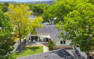 A Frame Memories - Kingsland, Texas
