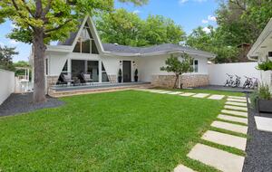 A Frame Memories - Kingsland, Texas