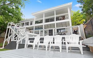 A Frame Memories - Kingsland, Texas