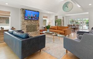 A Frame Memories - Kingsland, Texas