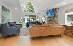 A Frame Memories - Kingsland, Texas