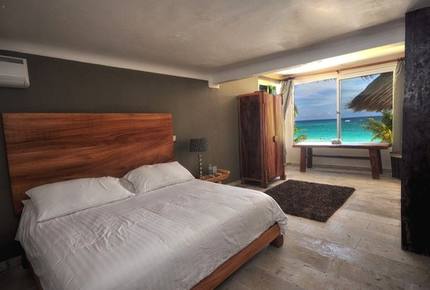 Hacienda Paraiso - Tulum, Mexico