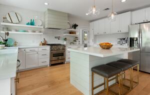 A Frame Memories - Kingsland, Texas