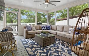 A Frame Memories - Kingsland, Texas