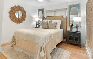 A Frame Memories - Kingsland, Texas