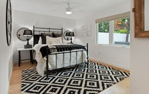 A Frame Memories - Kingsland, Texas