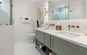 A Frame Memories - Kingsland, Texas