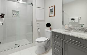 A Frame Memories - Kingsland, Texas