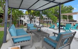 A Frame Memories - Kingsland, Texas