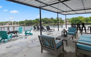 A Frame Memories - Kingsland, Texas