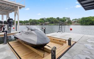 A Frame Memories - Kingsland, Texas