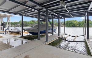 A Frame Memories - Kingsland, Texas