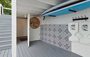 A Frame Memories - Kingsland, Texas