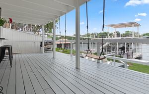 A Frame Memories - Kingsland, Texas