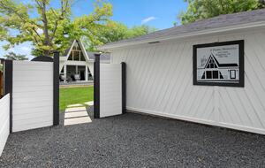 A Frame Memories - Kingsland, Texas