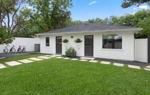 A Frame Memories - Kingsland, Texas