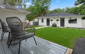 A Frame Memories - Kingsland, Texas