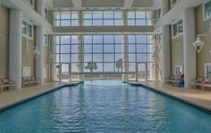 Tropical Breezes Beachfront - Destin, Florida