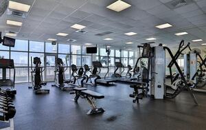 Tropical Breezes Beachfront - Destin, Florida