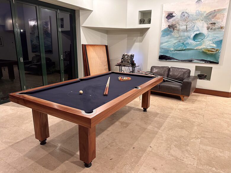 Elevated Oceanview Residence with Infinity Pool - Lennox Head, Australia