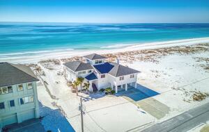 Salt and Light Beach House - Pensacola, Florida