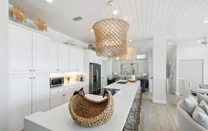 Salt and Light Beach House - Pensacola, Florida