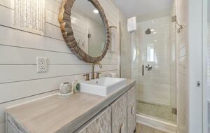 Salt and Light Beach House - Pensacola, Florida