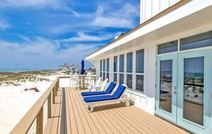 Salt and Light Beach House - Pensacola, Florida