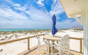 Salt and Light Beach House - Pensacola, Florida