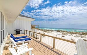 Salt and Light Beach House - Pensacola, Florida