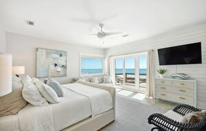 Salt and Light Beach House - Pensacola, Florida